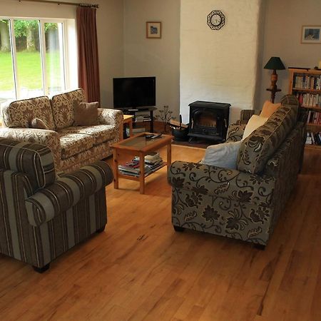 Pinewood Lodge Laragh Exterior photo