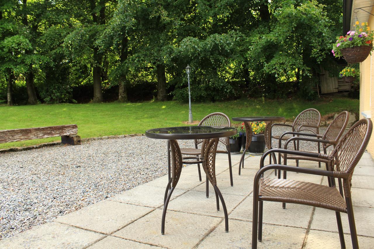 Pinewood Lodge Laragh Exterior photo